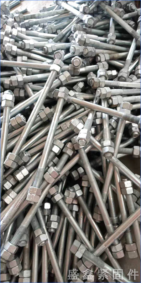 �ȶ�п˫ͷ��˨