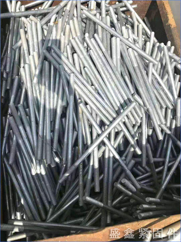 �ȶ�п˫ͷ��˨