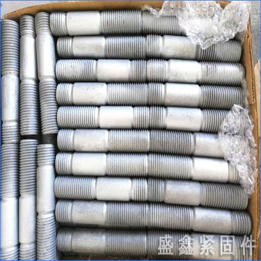 �ȶ�п˫ͷ��˨