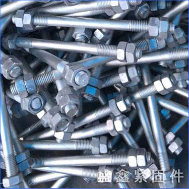 �ȶ�п˫ͷ��˨