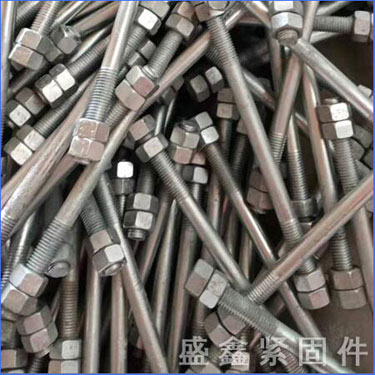 �ȶ�п˫ͷ��˨